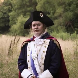 Meet your Posher, Marlee